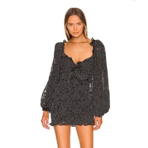 For Love and Lemons. Lelia Mini